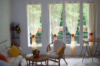  appartement herblay 95220