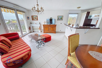  appartement herblay 95220