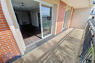  appartement herblay 95220