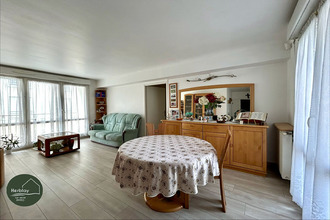  appartement herblay 95220