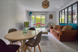  appartement herblay 95220