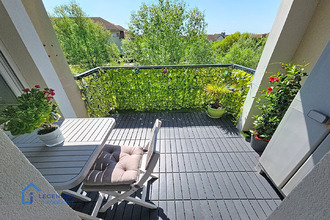  appartement herblay 95220