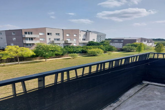  appartement herblay 95220