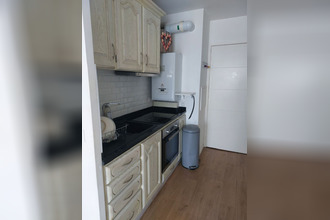  appartement herblay 95220