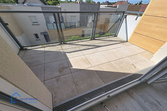  appartement herblay 95220