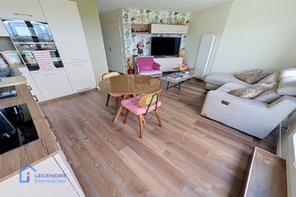  appartement herblay 95220
