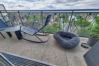  appartement herblay 95220