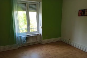  appartement hericourt 70400