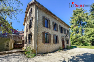  appartement hericourt 70400