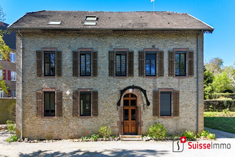  appartement hericourt 70400