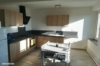  appartement hericourt 70400