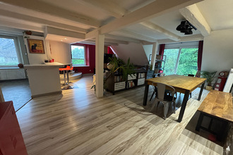  appartement hericourt 70400