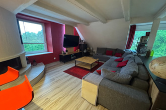  appartement hericourt 70400