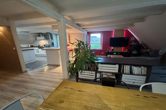  appartement hericourt 70400