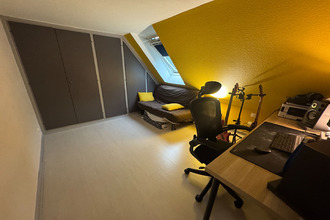  appartement hericourt 70400
