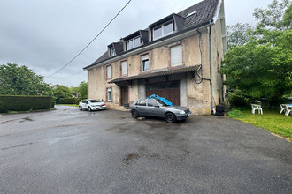  appartement hericourt 70400