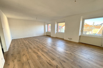  appartement hericourt 70400