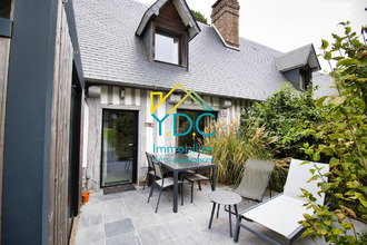  appartement hericourt-en-caux 76560