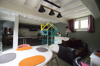  appartement hericourt-en-caux 76560