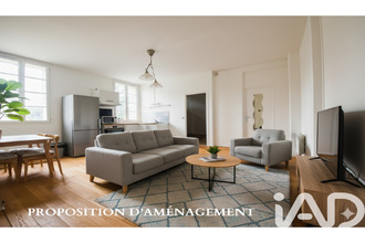  appartement hericy 77850