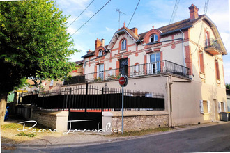  appartement hericy 77850