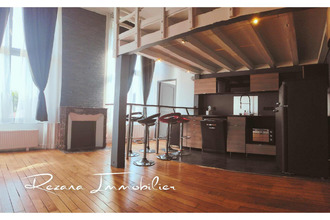  appartement hericy 77850