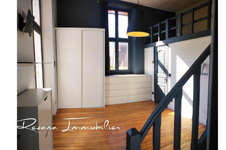 appartement hericy 77850