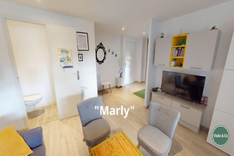  appartement herouville-st-clair 14200