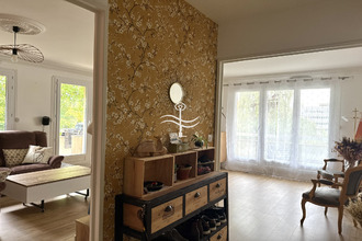  appartement herouville-st-clair 14200