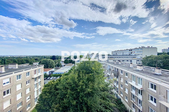  appartement herouville-st-clair 14200