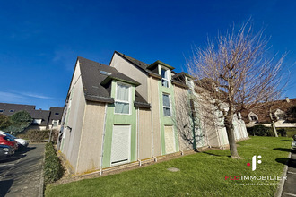  appartement herouville-st-clair 14200