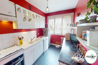  appartement herouville-st-clair 14200