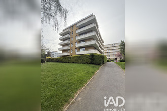  appartement herouville-st-clair 14200