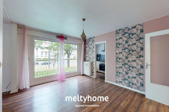  appartement herouville-st-clair 14200