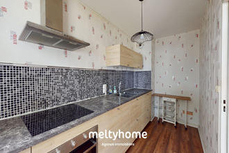  appartement herouville-st-clair 14200