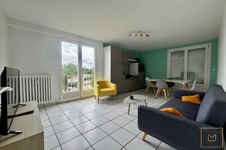  appartement herouville-st-clair 14200