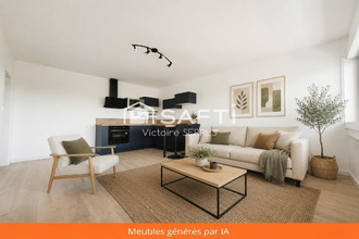  appartement herouville-st-clair 14200