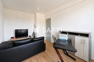  appartement herouville-st-clair 14200