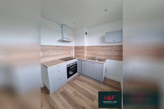  appartement herouville-st-clair 14200