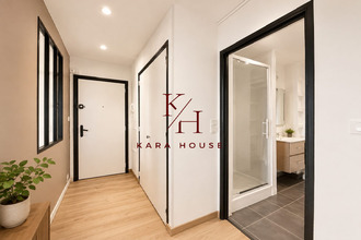  appartement herouville-st-clair 14200