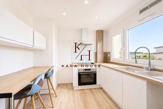  appartement herouville-st-clair 14200