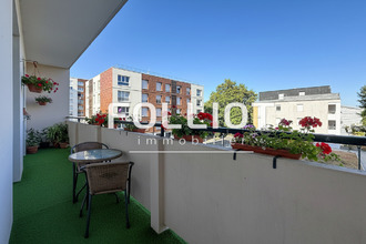  appartement herouville-st-clair 14200