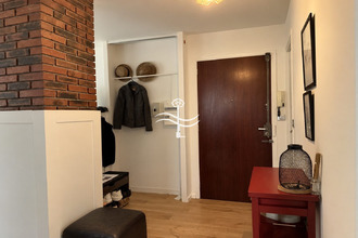  appartement herouville-st-clair 14200