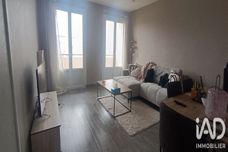  appartement herouville-st-clair 14200