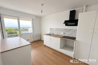  appartement herouville-st-clair 14200