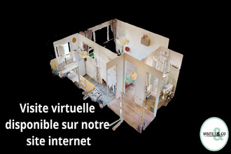 appartement herouville-st-clair 14200