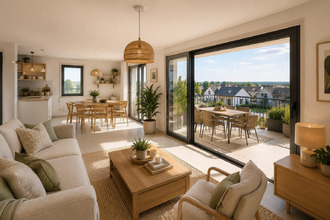  appartement herrlisheim 67850