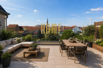  appartement herrlisheim 67850