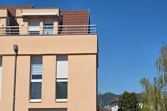  appartement herrlisheim-pres-colmar 68420