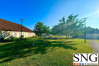  appartement herry 18140